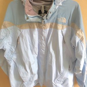 North face Women’s 3-in-1 Coat